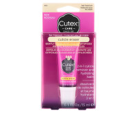 Dissolvant de cuticule et baume hydratant 2en1