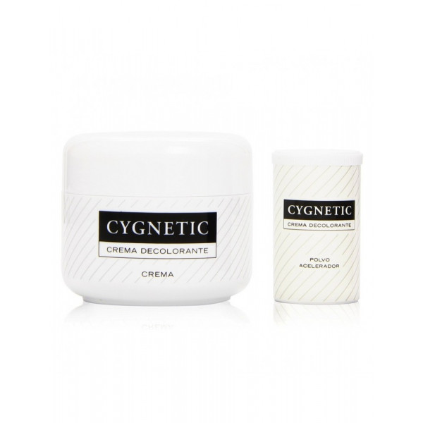 Crema Decolorante - Cygnetic Ontharing 100 Ml