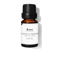 Rose essential oil damascena