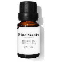 Aceite esencial aguja de pino