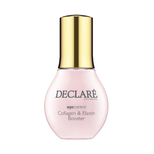 Agecontrol Collagen & Elastin Booster - Declaré Pielęgnacja Przeciwstarzeniowa I Przeciwzmarszczkowa 50 Ml