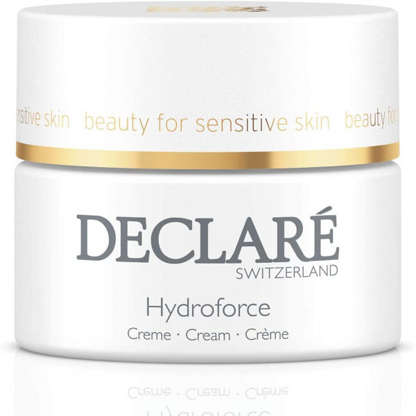 Declaré - Hydrobalance Hydroforce 50ml Trattamento Antietà E Antirughe