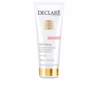 Soft cleansing soft peeling exfoliant