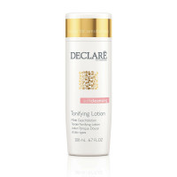 Soft cleansing tonifying lotion