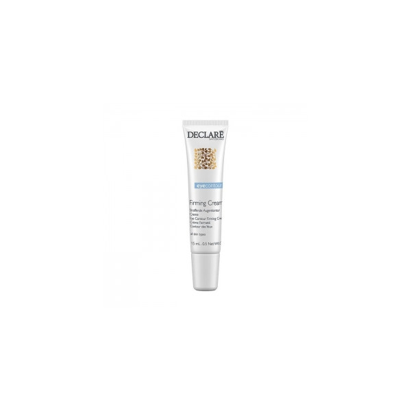 Crème Fermeté Contour Des Yeux - Declaré Contorno De Ojos 15 Ml