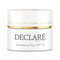 Hydro balance hydroforce plus spf15 cream
