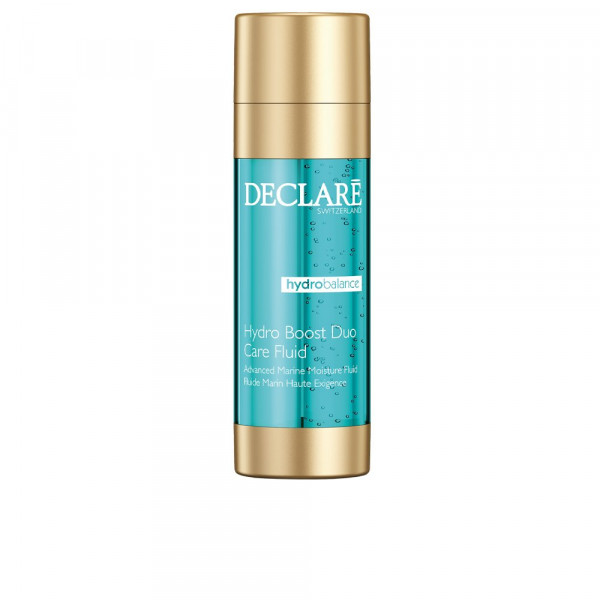 Declaré - Hydrobalance Hydro Boost Duo : Anti-ageing And Anti-wrinkle Care 1.3 Oz / 40 Ml