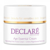 Age control age essential cream