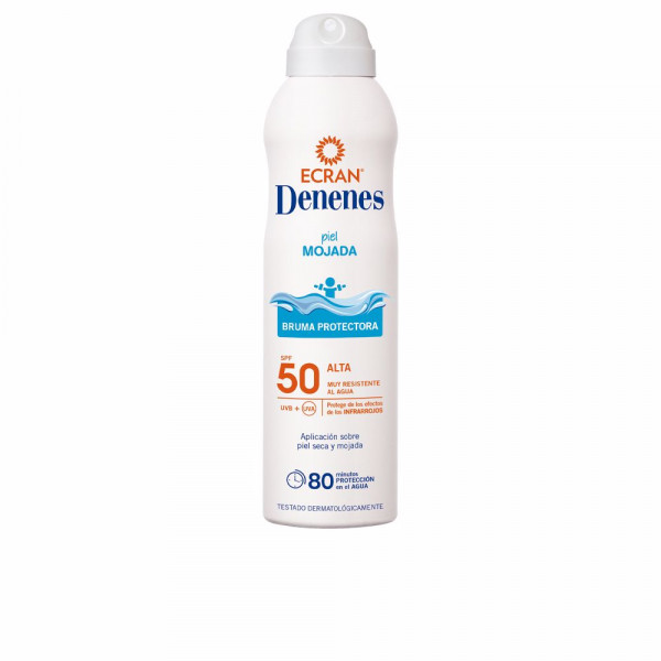 Denenes - Bruma Protectora 250ml Protezione Solare