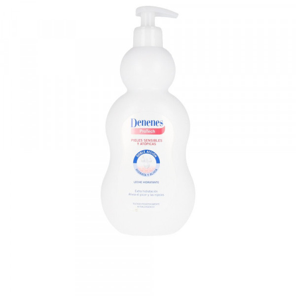 Leche Hydratante - Denenes Loción Corporal 400 Ml
