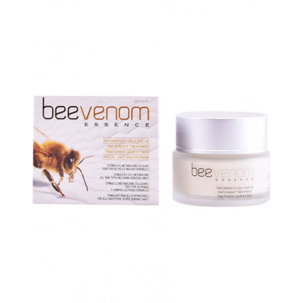 Bee Venom Essence - Diet Esthetic Körperöl, -lotion Und -creme 50 Ml