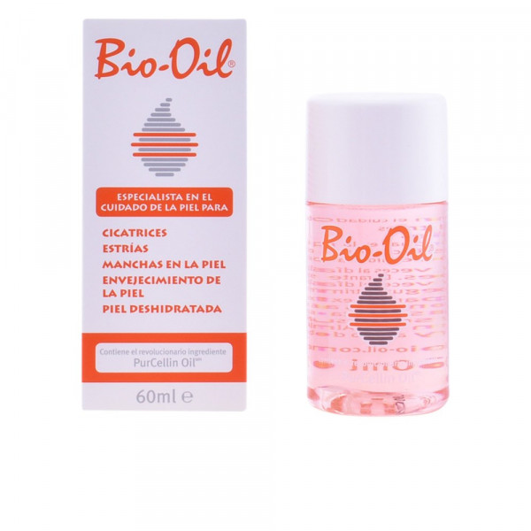 Skincare Oil - Bio-Oil Kropsolie, Lotion Og Creme 60 Ml