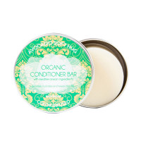 Organic conditioner bar