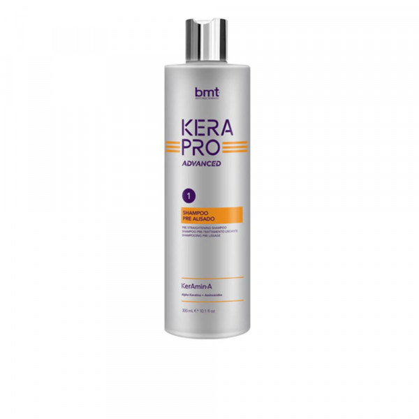 BMT Kerapro - Kerapro Advanced 1 300ml Shampoo