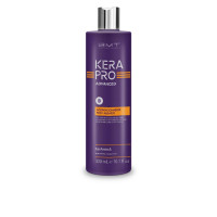 Kerapro advanced acondicionador post alisado
