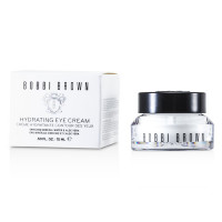 Hydrating eye cream