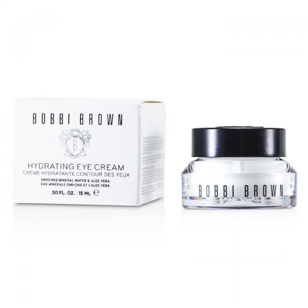 Crème Hydratante Contour Des Yeux - Bobbi Brown Augenkontur 15 Ml