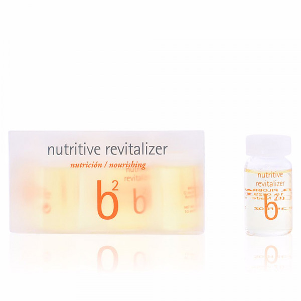 Broaer - Nutritive Revitalizer B2 120ml Cura Dei Capelli
