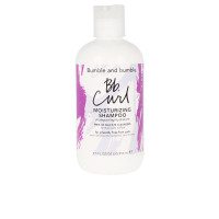 Bb curl moisturizing shampoo