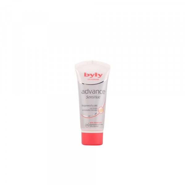 Advance Sensitive - Byly Dezodorant 50 Ml