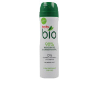 Bio 98 % ingredientes de origen natural