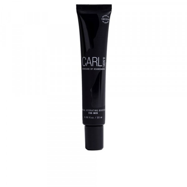 Carl&Son - Facial Hydrating Booster : Moisturising And Nourishing Care 20 Ml