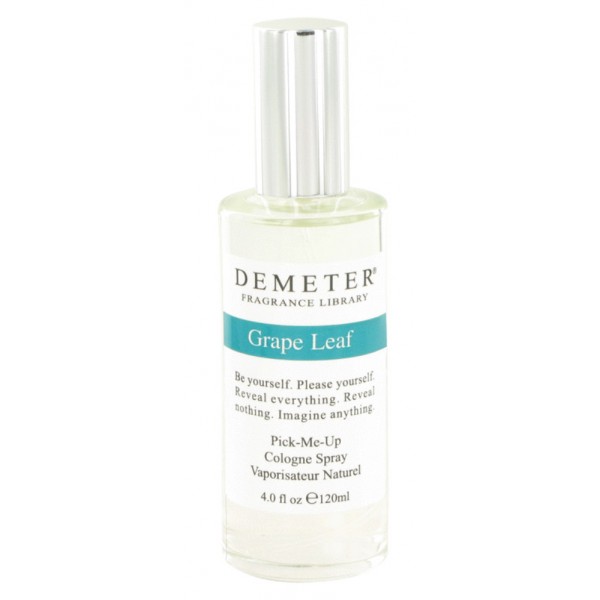 Demeter - Grape Leaf 120ML Eau De Cologne Spray