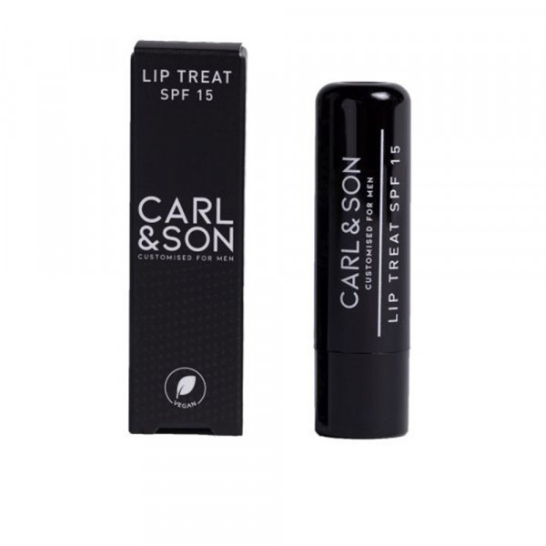Carl&Son - Lip Treat SPF 15 4,5g Cura Delle Labbra