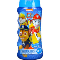 Paw patrol extra-mild