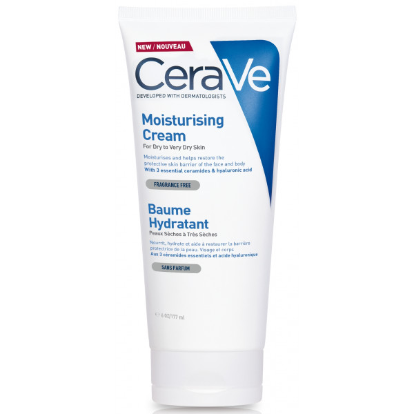 Baume Hydratant - Cerave Hydraterend En Voedend 177 G