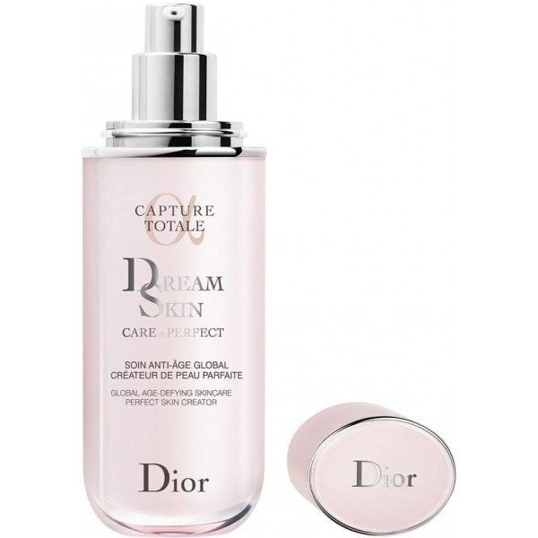 Capture Totale Dreamskin Care & Perfect - Christian Dior Verzorging Tegen Veroudering En Rimpels 75 Ml