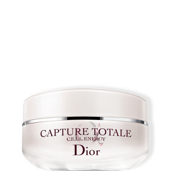 Christian Dior - Capture Totale C.E.L.L Energy Crème Universelle 60ml Trattamento Antietà E Antirughe