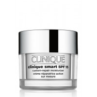 Smart spf15 custom-repair moisturizer