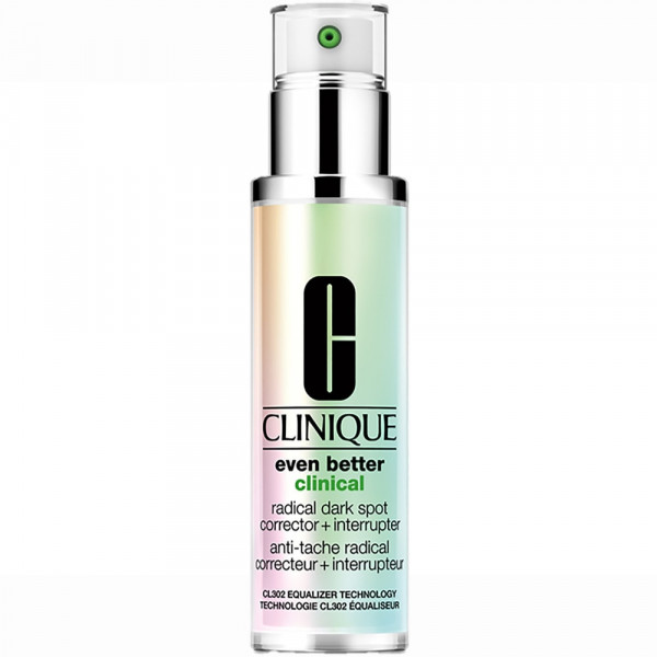 Even Better Clinical - Clinique Pflege Gegen Hautunreinheiten 30 Ml