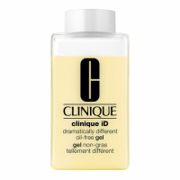Clinique id dramatically different oil-free gel