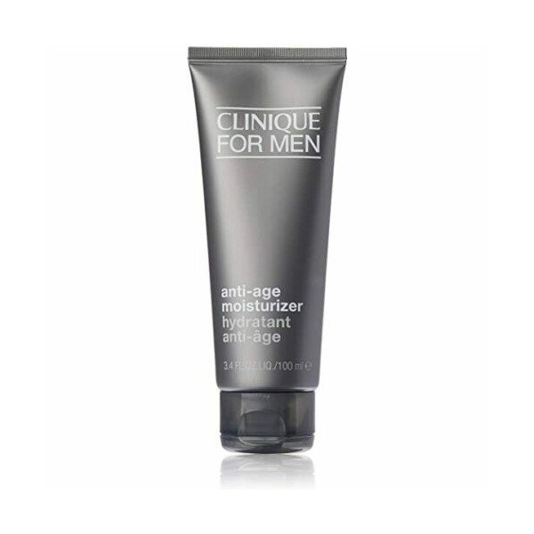 Men Hydratant Anti-âge - Clinique Cuidado Antiedad Y Antiarrugas 100 Ml