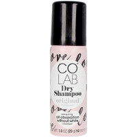 Original dry shampoo