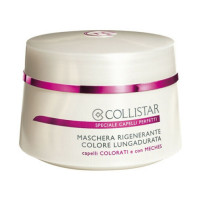 Perfect hair regenerating long-lasting color mask