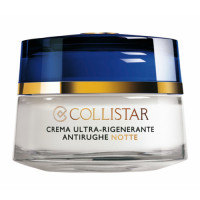 Anti-age ultra regenerating night cream