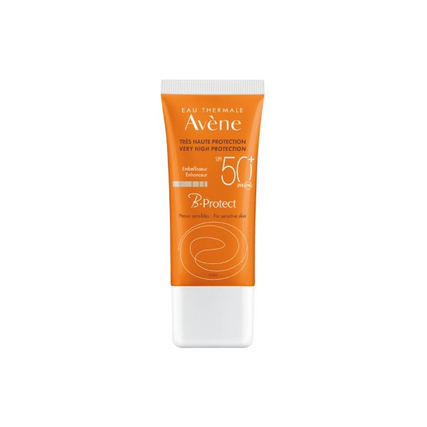 Solaire Haute Protection B-protect - Avène Sonnenschutz 30 Ml