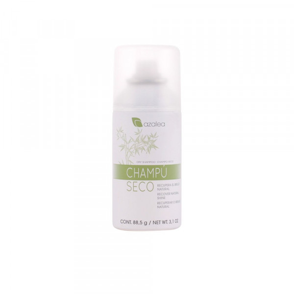 Champú Seco - Azalea Shampoo 88,5 G