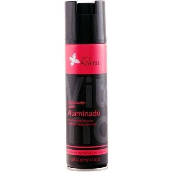 Abrillantador Capilar Vitaminado - Azalea Haarpflege 150 Ml