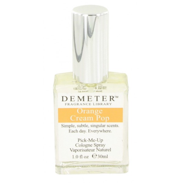 Demeter - Orange Cream Pop 30ML Eau De Cologne Spray
