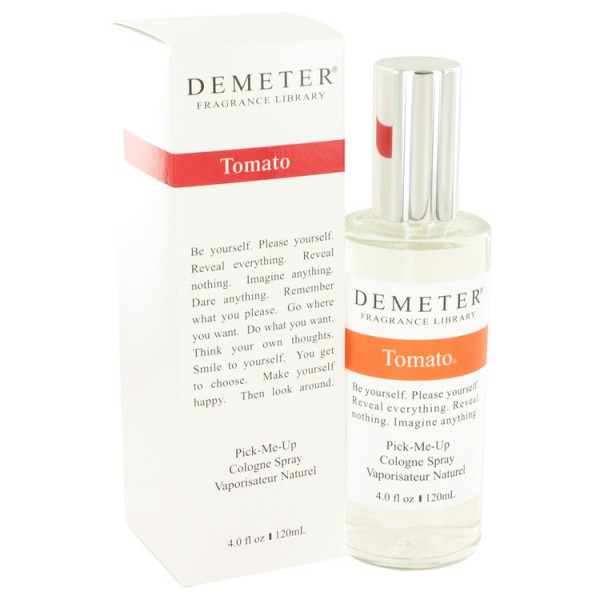 Demeter - Tomato 120ML Eau De Cologne Spray