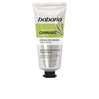 Cannabis crema de manos