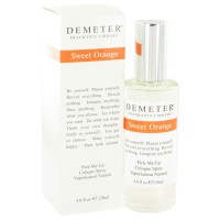 Demeter By Demeter