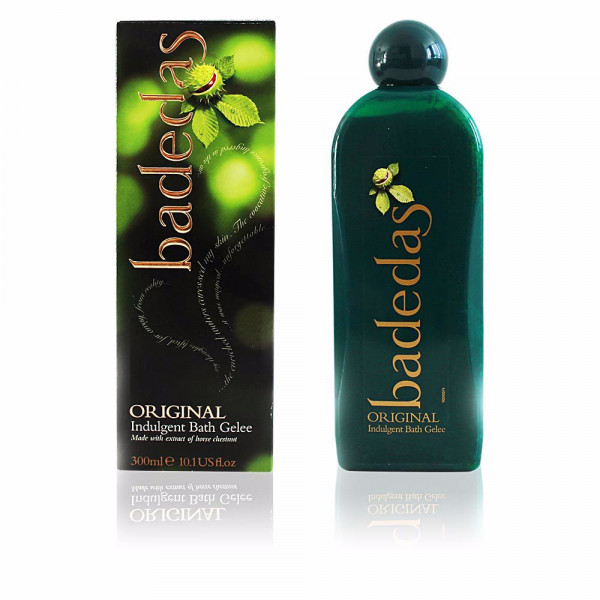 Original Indulgent Bath Gelee - Badedas Körperöl, -lotion Und -creme 300 Ml