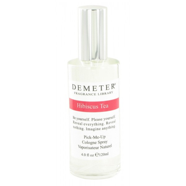 Demeter - Hibiscus Tea 120ML Eau De Cologne Spray
