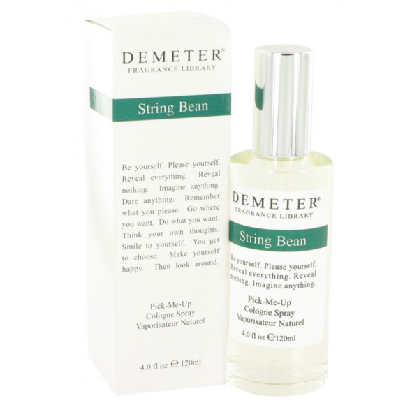 String Bean - Demeter Eau De Cologne Spray 120 Ml