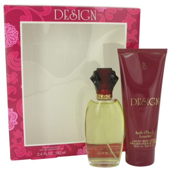 Design - Paul Sebastian Cajas De Regalo 100 ML